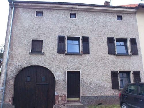 Haus
